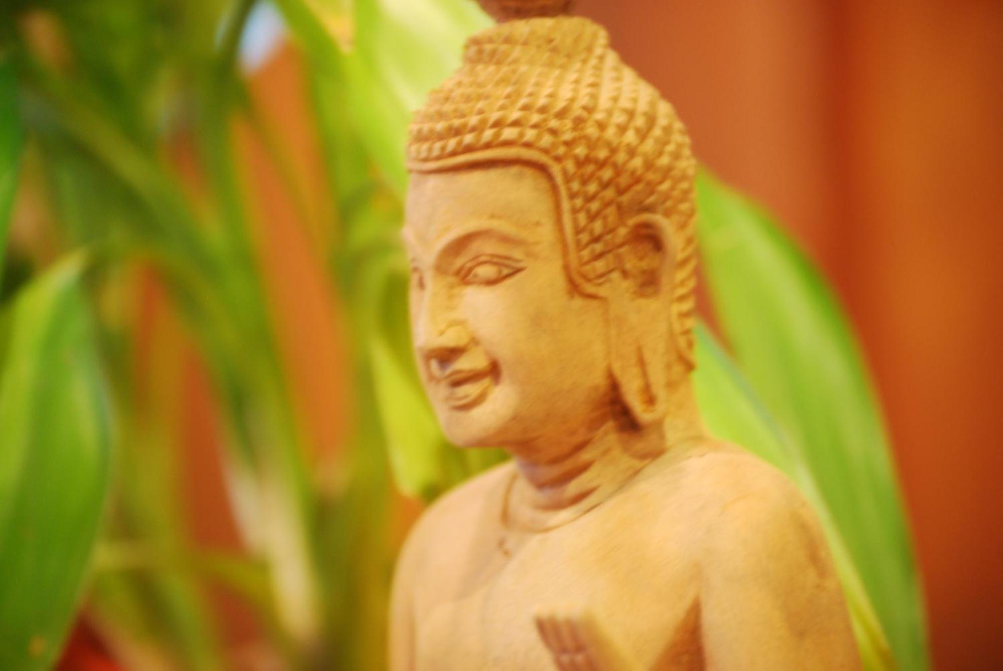 Shining Angkor Boutique Hotel Siem Reap Eksteriør bilde